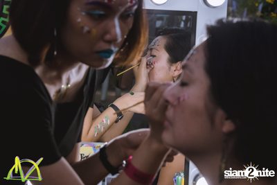 Dropzone Festival Bangkok 2018 (อัลบั้มที่ 6 วันที่ 2) — photo 16