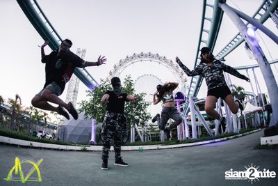Dropzone Festival Bangkok 2018 (อัลบั้มที่ 6 วันที่ 2) — photo 17