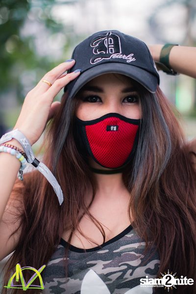 Dropzone Festival Bangkok 2018 (อัลบั้มที่ 6 วันที่ 2) — photo 19