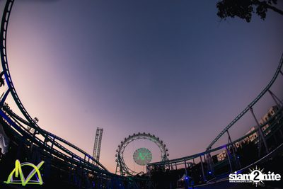 Dropzone Festival Bangkok 2018 (อัลบั้มที่ 6 วันที่ 2) — photo 20