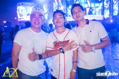 Dropzone Festival Bangkok 2018 (อัลบั้มที่ 6 วันที่ 2) — photo 22