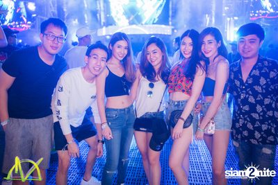 Dropzone Festival Bangkok 2018 (อัลบั้มที่ 6 วันที่ 2) — photo 24