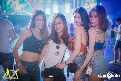 Dropzone Festival Bangkok 2018 (อัลบั้มที่ 6 วันที่ 2) — photo 26