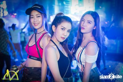 Dropzone Festival Bangkok 2018 (อัลบั้มที่ 6 วันที่ 2) — photo 27