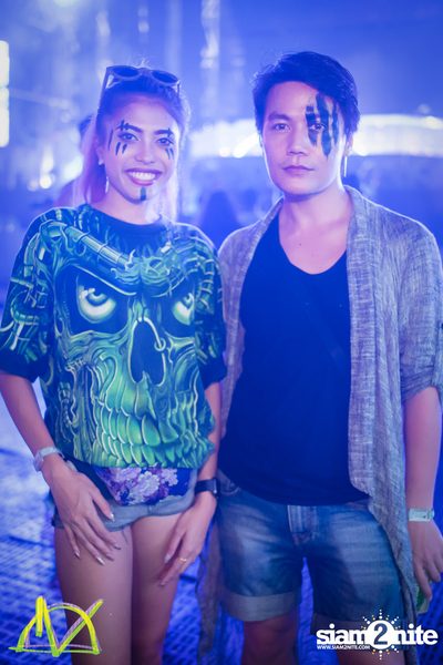 Dropzone Festival Bangkok 2018 (อัลบั้มที่ 6 วันที่ 2) — photo 28
