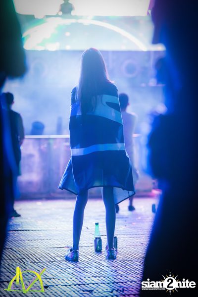 Dropzone Festival Bangkok 2018 (อัลบั้มที่ 6 วันที่ 2) — photo 31