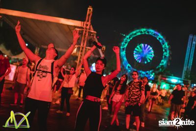Dropzone Festival Bangkok 2018 (อัลบั้มที่ 6 วันที่ 2) — photo 32