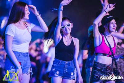 Dropzone Festival Bangkok 2018 (อัลบั้มที่ 6 วันที่ 2) — photo 34