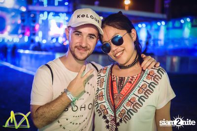 Dropzone Festival Bangkok 2018 (อัลบั้มที่ 6 วันที่ 2) — photo 37
