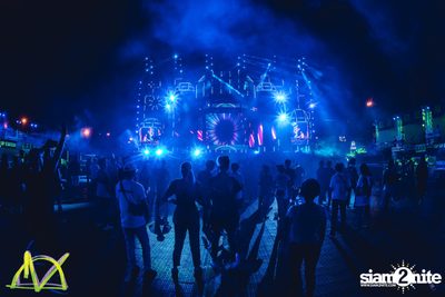 Dropzone Festival Bangkok 2018 (อัลบั้มที่ 6 วันที่ 2) — photo 38