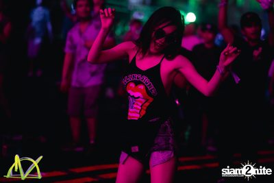 Dropzone Festival Bangkok 2018 (อัลบั้มที่ 6 วันที่ 2) — photo 39