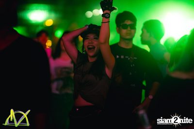 Dropzone Festival Bangkok 2018 (อัลบั้มที่ 6 วันที่ 2) — photo 40