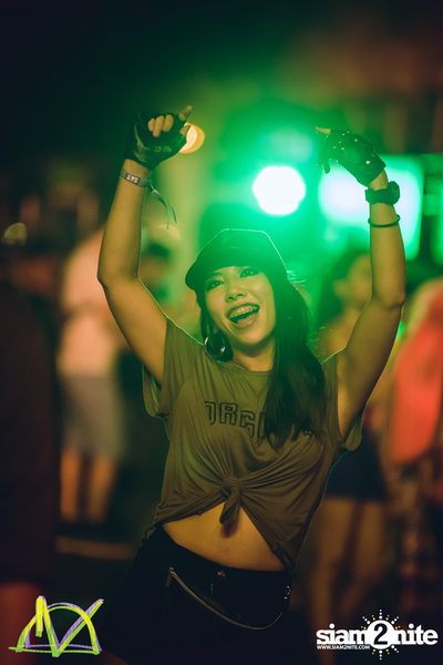 Dropzone Festival Bangkok 2018 (อัลบั้มที่ 6 วันที่ 2) — photo 41