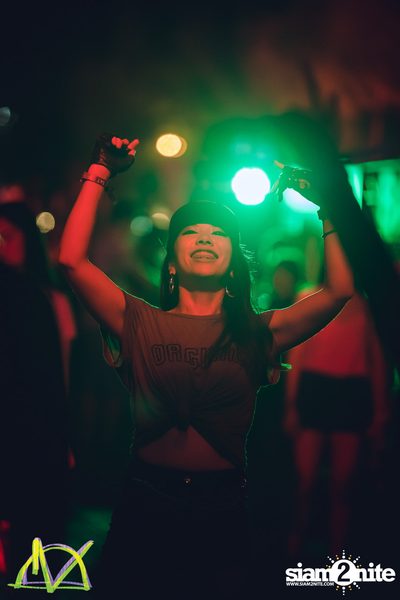 Dropzone Festival Bangkok 2018 (อัลบั้มที่ 6 วันที่ 2) — photo 42
