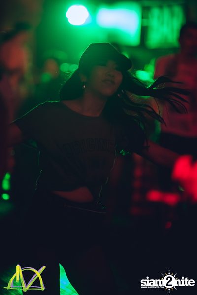 Dropzone Festival Bangkok 2018 (อัลบั้มที่ 6 วันที่ 2) — photo 43