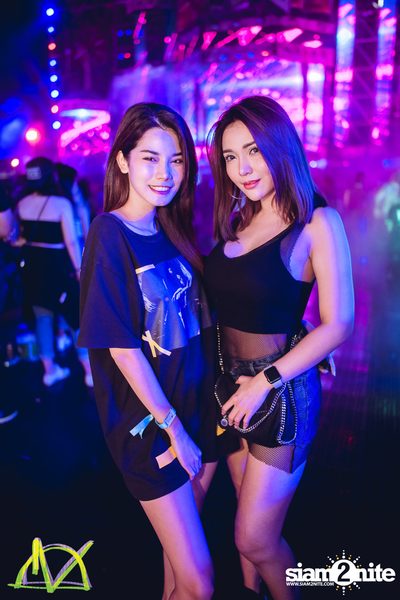 Dropzone Festival Bangkok 2018 (อัลบั้มที่ 6 วันที่ 2) — photo 46