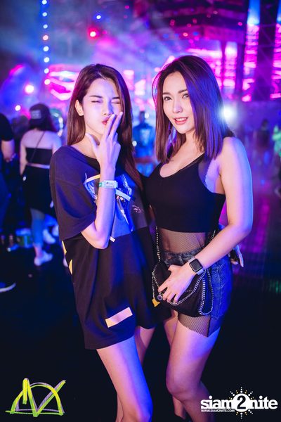 Dropzone Festival Bangkok 2018 (อัลบั้มที่ 6 วันที่ 2) — photo 47