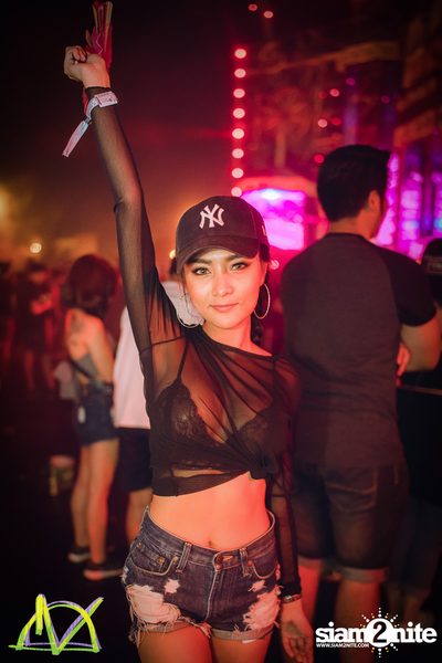 Dropzone Festival Bangkok 2018 (อัลบั้มที่ 6 วันที่ 2) — photo 48