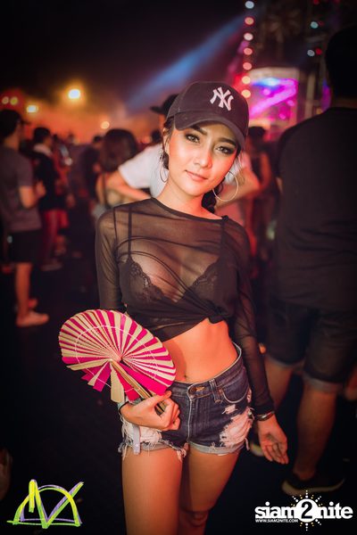 Dropzone Festival Bangkok 2018 (อัลบั้มที่ 6 วันที่ 2) — photo 49