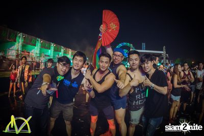 Dropzone Festival Bangkok 2018 (อัลบั้มที่ 6 วันที่ 2) — photo 51