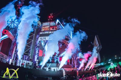Dropzone Festival Bangkok 2018 (อัลบั้มที่ 6 วันที่ 2) — photo 54