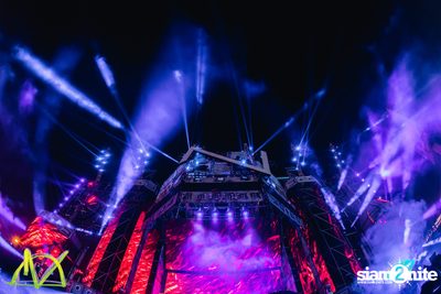 Dropzone Festival Bangkok 2018 (อัลบั้มที่ 6 วันที่ 2) — photo 56