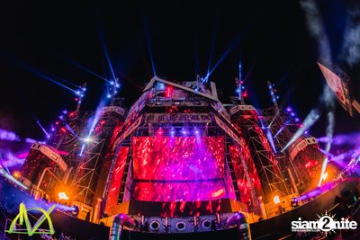Dropzone Festival Bangkok 2018 (อัลบั้มที่ 6 วันที่ 2) — photo 57