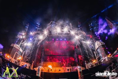 Dropzone Festival Bangkok 2018 (อัลบั้มที่ 6 วันที่ 2) — photo 58