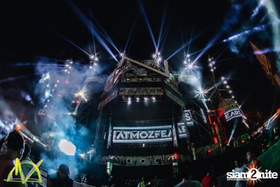 Dropzone Festival Bangkok 2018 (อัลบั้มที่ 6 วันที่ 2) — photo 59
