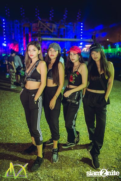 Dropzone Festival Bangkok 2018 (อัลบั้มที่ 6 วันที่ 2) — photo 66