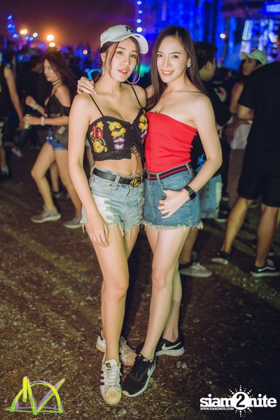 Dropzone Festival Bangkok 2018 (อัลบั้มที่ 6 วันที่ 2) — photo 67