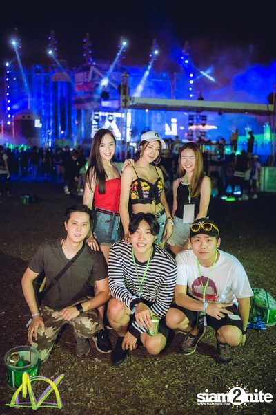 Dropzone Festival Bangkok 2018 (อัลบั้มที่ 6 วันที่ 2) — photo 68