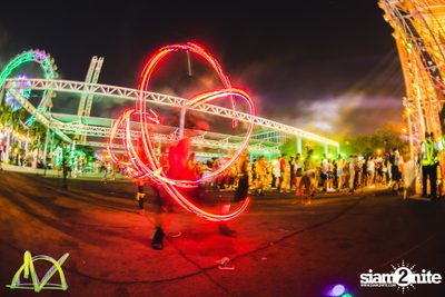 Dropzone Festival Bangkok 2018 (อัลบั้มที่ 6 วันที่ 2) — photo 71