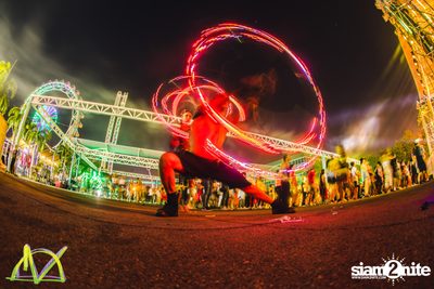 Dropzone Festival Bangkok 2018 (อัลบั้มที่ 6 วันที่ 2) — photo 72
