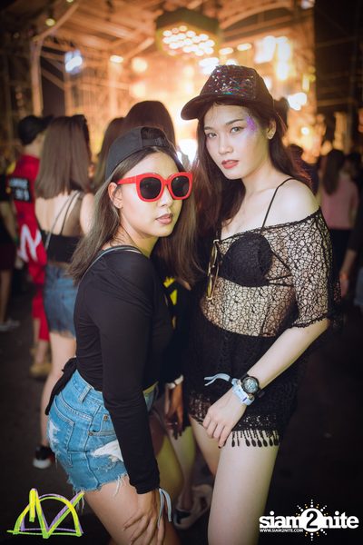 Dropzone Festival Bangkok 2018 (อัลบั้มที่ 6 วันที่ 2) — photo 74
