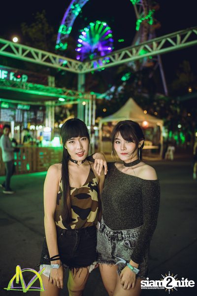 Dropzone Festival Bangkok 2018 (อัลบั้มที่ 6 วันที่ 2) — photo 76