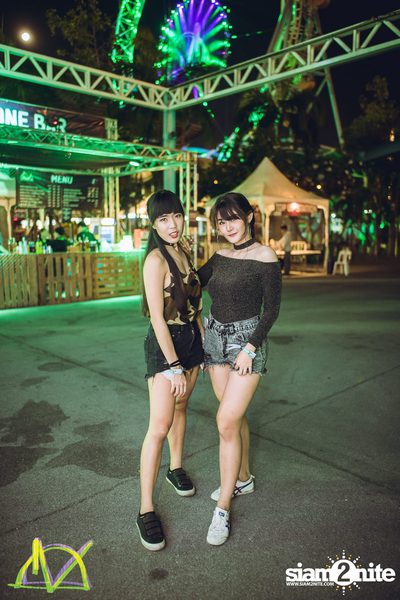 Dropzone Festival Bangkok 2018 (อัลบั้มที่ 6 วันที่ 2) — photo 77