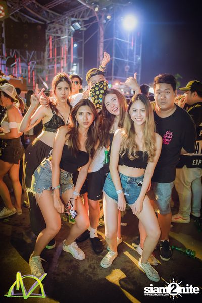 Dropzone Festival Bangkok 2018 (อัลบั้มที่ 6 วันที่ 2) — photo 78