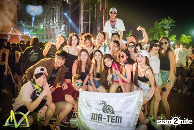 Dropzone Festival Bangkok 2018 (อัลบั้มที่ 6 วันที่ 2) — photo 79