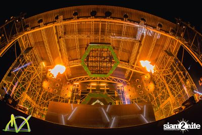 Dropzone Festival Bangkok 2018 (อัลบั้มที่ 6 วันที่ 2) — photo 80