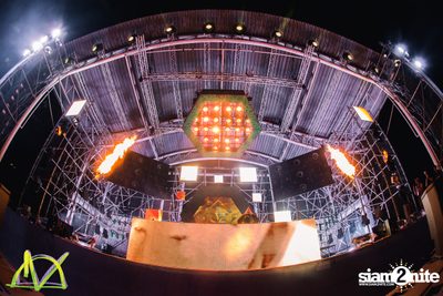 Dropzone Festival Bangkok 2018 (อัลบั้มที่ 6 วันที่ 2) — photo 82
