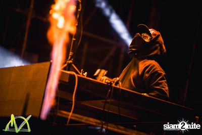 Dropzone Festival Bangkok 2018 (อัลบั้มที่ 6 วันที่ 2) — photo 83