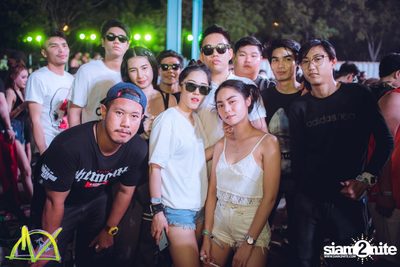 Dropzone Festival Bangkok 2018 (อัลบั้มที่ 6 วันที่ 2) — photo 85