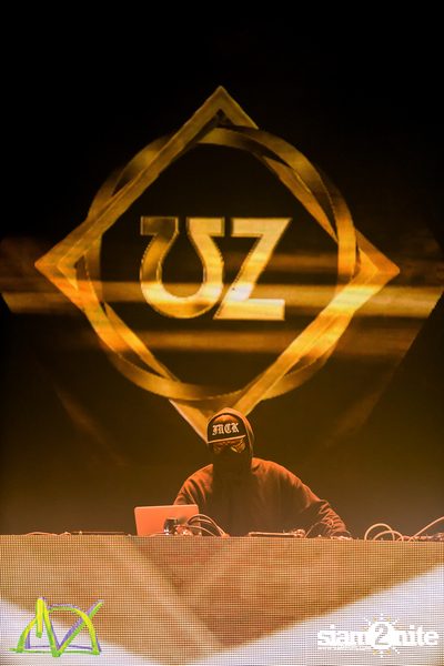 Dropzone Festival Bangkok 2018 (อัลบั้มที่ 6 วันที่ 2) — photo 86
