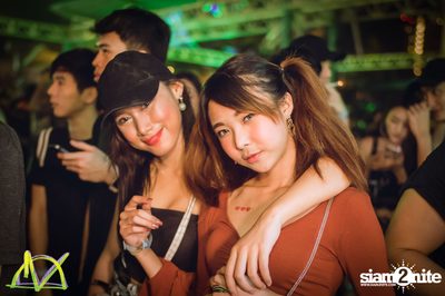 Dropzone Festival Bangkok 2018 (อัลบั้มที่ 6 วันที่ 2) — photo 87