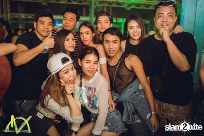 Dropzone Festival Bangkok 2018 (อัลบั้มที่ 6 วันที่ 2) — photo 88