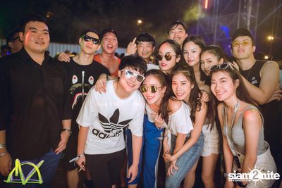 Dropzone Festival Bangkok 2018 (อัลบั้มที่ 6 วันที่ 2) — photo 89
