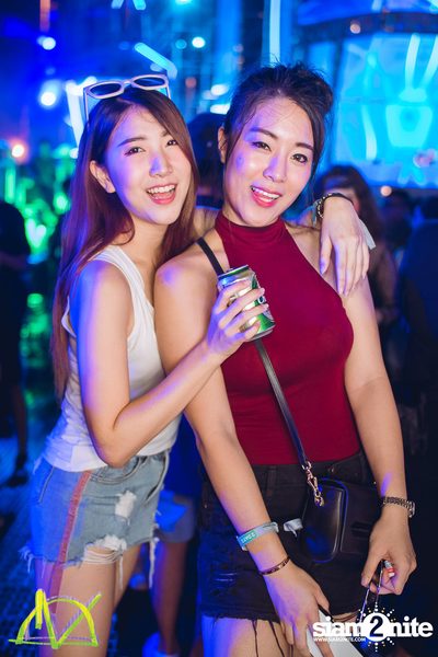 Dropzone Festival Bangkok 2018 (อัลบั้มที่ 6 วันที่ 2) — photo 90