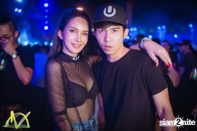 Dropzone Festival Bangkok 2018 (อัลบั้มที่ 6 วันที่ 2) — photo 94