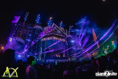 Dropzone Festival Bangkok 2018 (อัลบั้มที่ 6 วันที่ 2) — photo 96